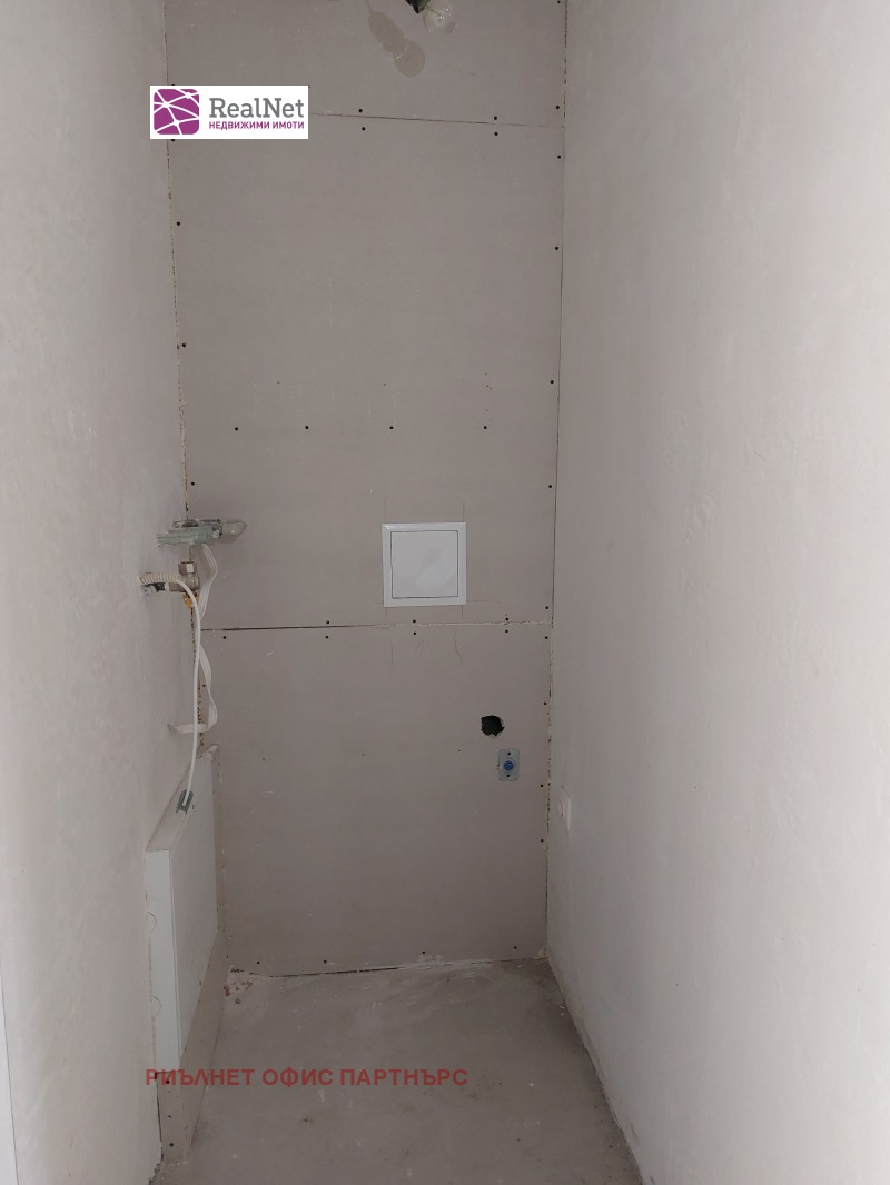 Продава 3-СТАЕН, гр. София, Кръстова вада, снимка 3 - Апартаменти - 52805796