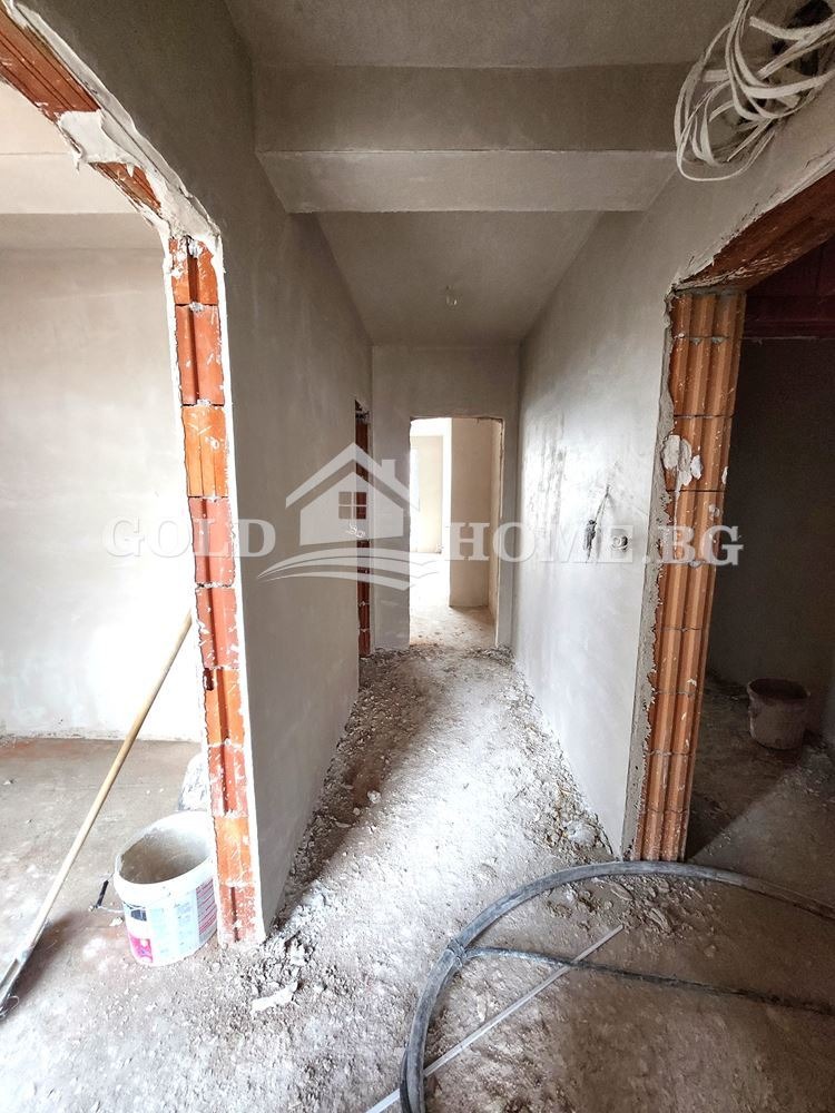 Продава 3-СТАЕН, гр. Пловдив, Кючук Париж, снимка 10 - Апартаменти - 53592847