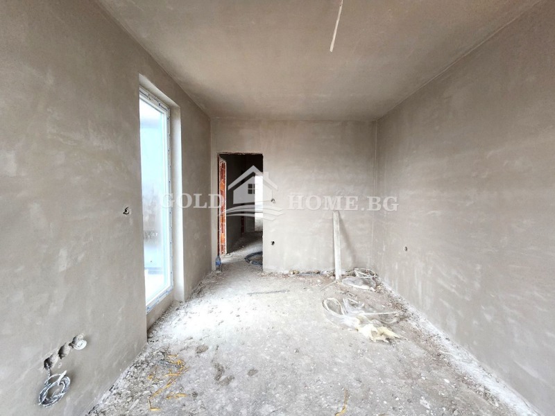 Продава 3-СТАЕН, гр. Пловдив, Кючук Париж, снимка 4 - Апартаменти - 53592847