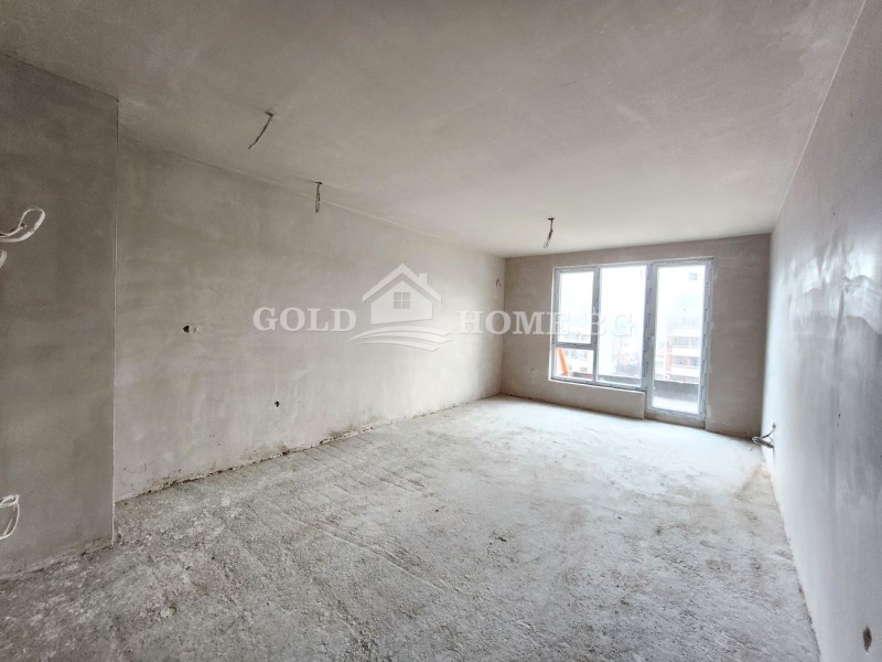 Продава 3-СТАЕН, гр. Пловдив, Кючук Париж