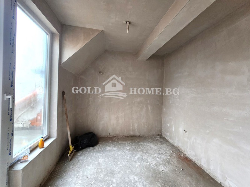 Продава 3-СТАЕН, гр. Пловдив, Кючук Париж, снимка 8 - Апартаменти - 53592847