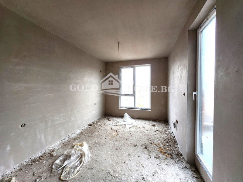 Продава 3-СТАЕН, гр. Пловдив, Кючук Париж, снимка 5 - Апартаменти - 53592847