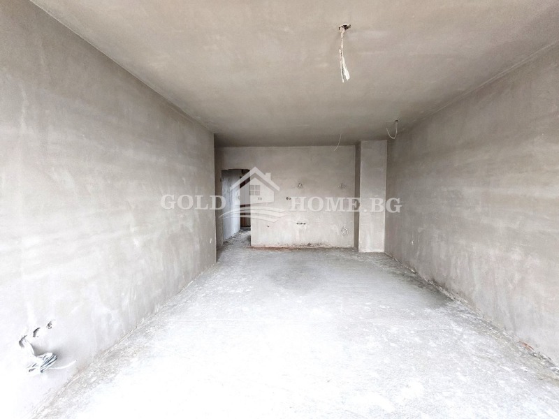 Продава 3-СТАЕН, гр. Пловдив, Кючук Париж, снимка 3 - Апартаменти - 53592847