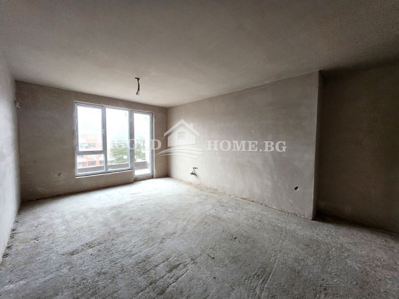 Продава 3-СТАЕН, гр. Пловдив, Кючук Париж, снимка 2 - Апартаменти - 53592847