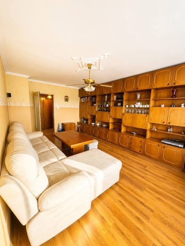 Продава 3-СТАЕН, гр. София, Хаджи Димитър, снимка 4 - Апартаменти - 54830661