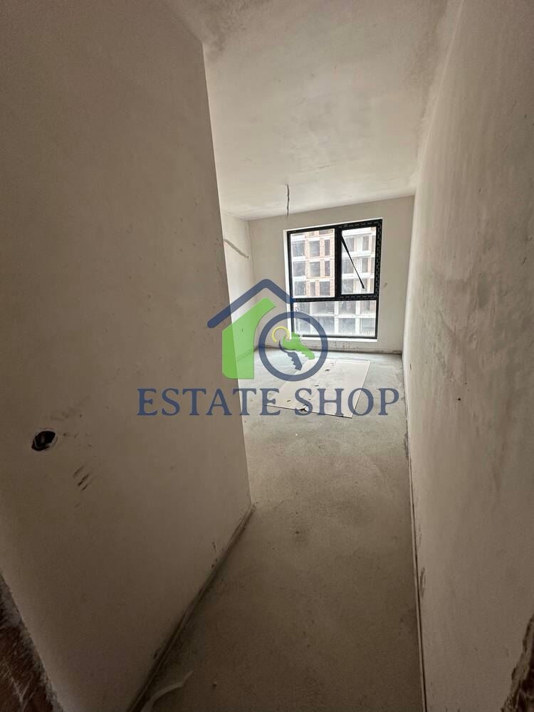 Продава 3-СТАЕН, гр. Пловдив, Тракия, снимка 6 - Апартаменти - 54864859