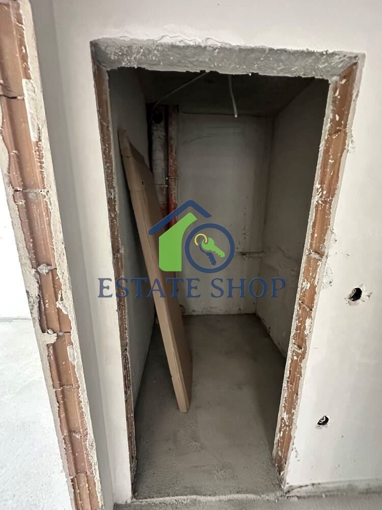 Продава 3-СТАЕН, гр. Пловдив, Тракия, снимка 9 - Апартаменти - 54864859