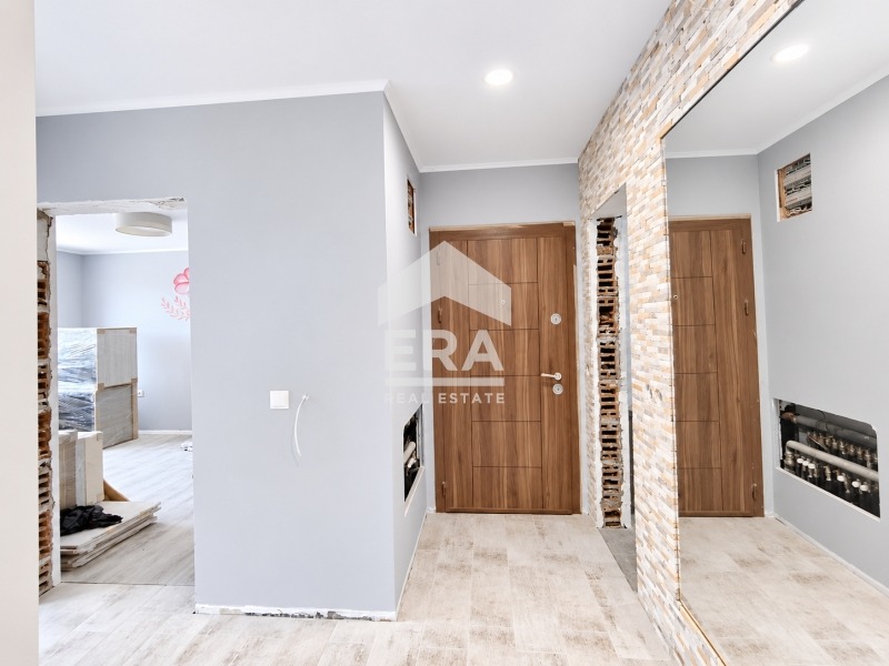 Продава 3-СТАЕН, гр. Хасково, Училищни, снимка 4 - Апартаменти - 55732374