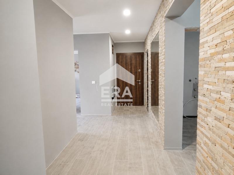 Продава 3-СТАЕН, гр. Хасково, Училищни, снимка 6 - Апартаменти - 55732374