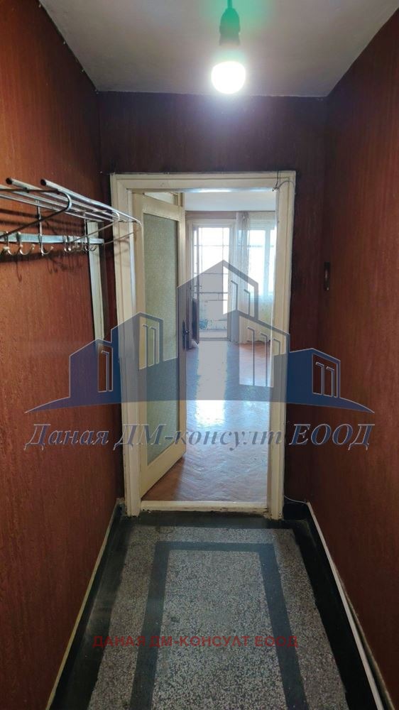 Продава 3-СТАЕН, гр. Шумен, Добруджански, снимка 8 - Апартаменти - 56598391