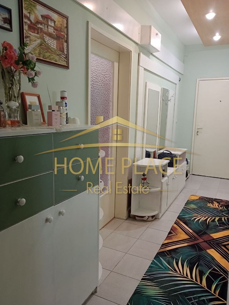 Продава 4-СТАЕН, гр. Варна, Възраждане 4, снимка 6 - Апартаменти - 52626808