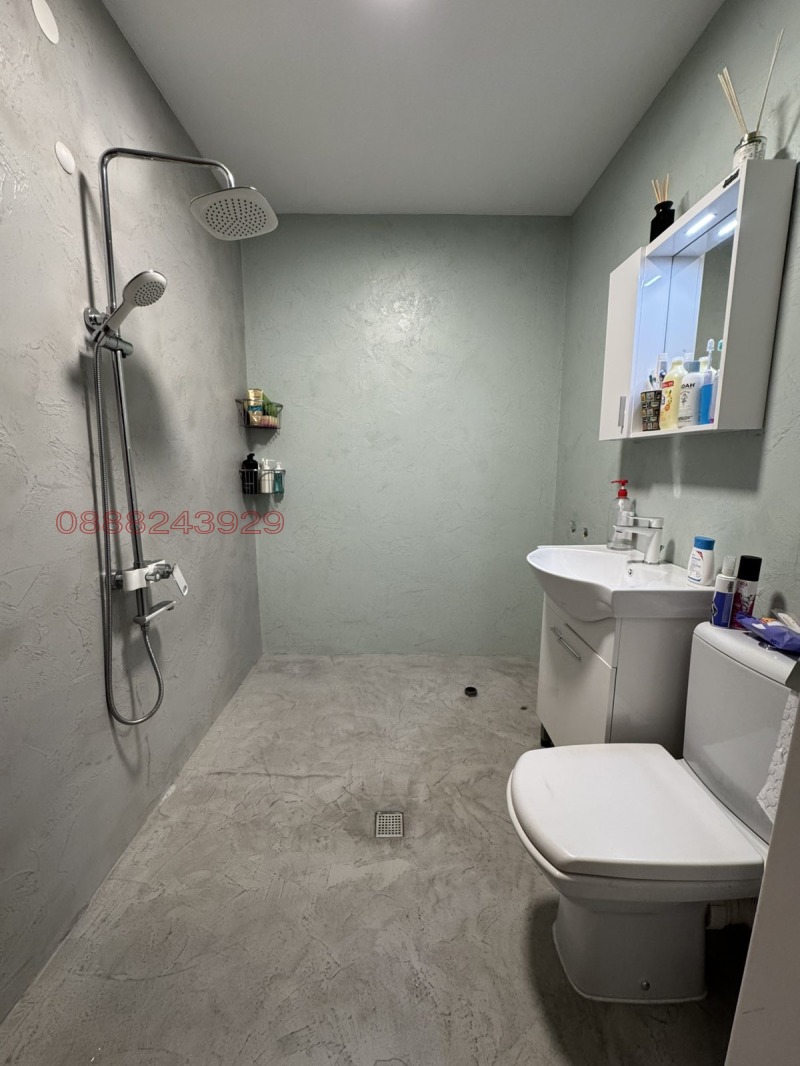 Till salu  3+ sovrum Sofia , Manastirski livadi , 186 kvm | 82822561 - bild [8]
