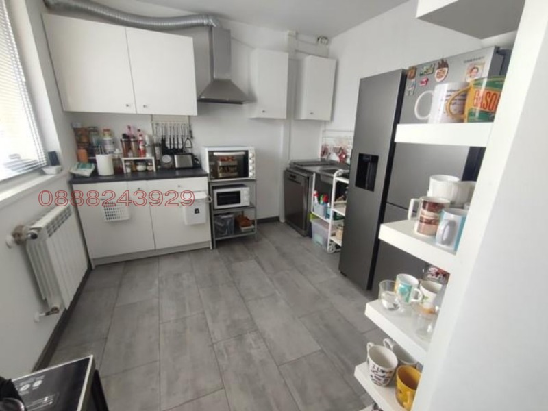 Till salu  3+ sovrum Sofia , Manastirski livadi , 186 kvm | 82822561 - bild [6]