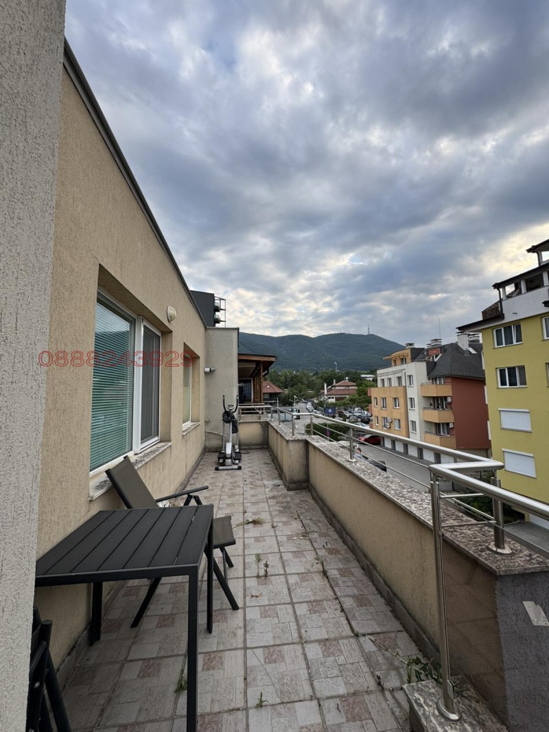 Till salu  3+ sovrum Sofia , Manastirski livadi , 186 kvm | 82822561 - bild [13]