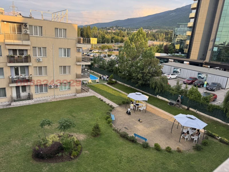 Till salu  3+ sovrum Sofia , Manastirski livadi , 186 kvm | 82822561 - bild [2]