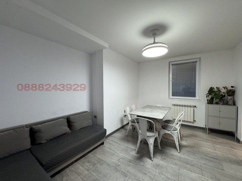 Till salu  3+ sovrum Sofia , Manastirski livadi , 186 kvm | 82822561 - bild [12]