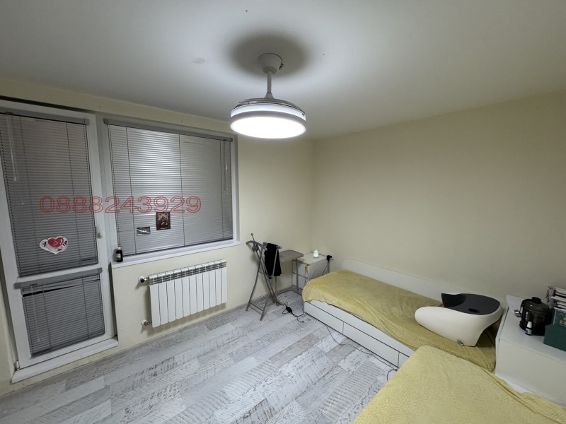 Till salu  3+ sovrum Sofia , Manastirski livadi , 186 kvm | 82822561 - bild [9]