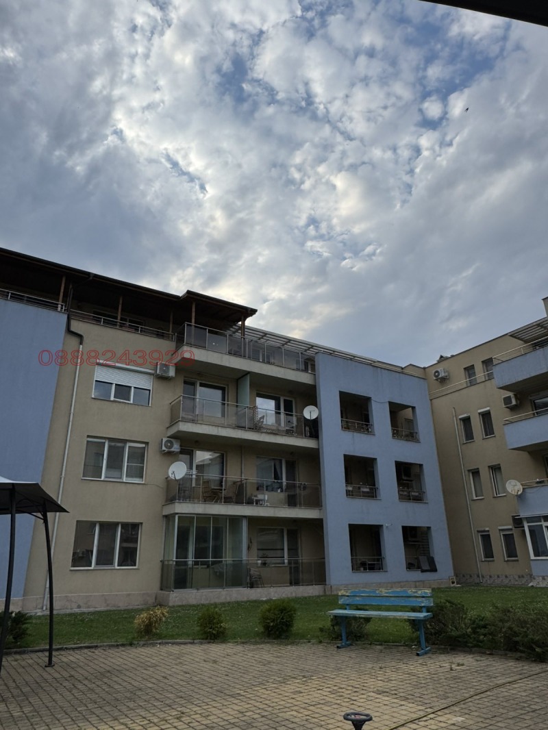 Till salu  3+ sovrum Sofia , Manastirski livadi , 186 kvm | 82822561