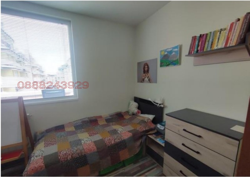 Till salu  3+ sovrum Sofia , Manastirski livadi , 186 kvm | 82822561 - bild [7]