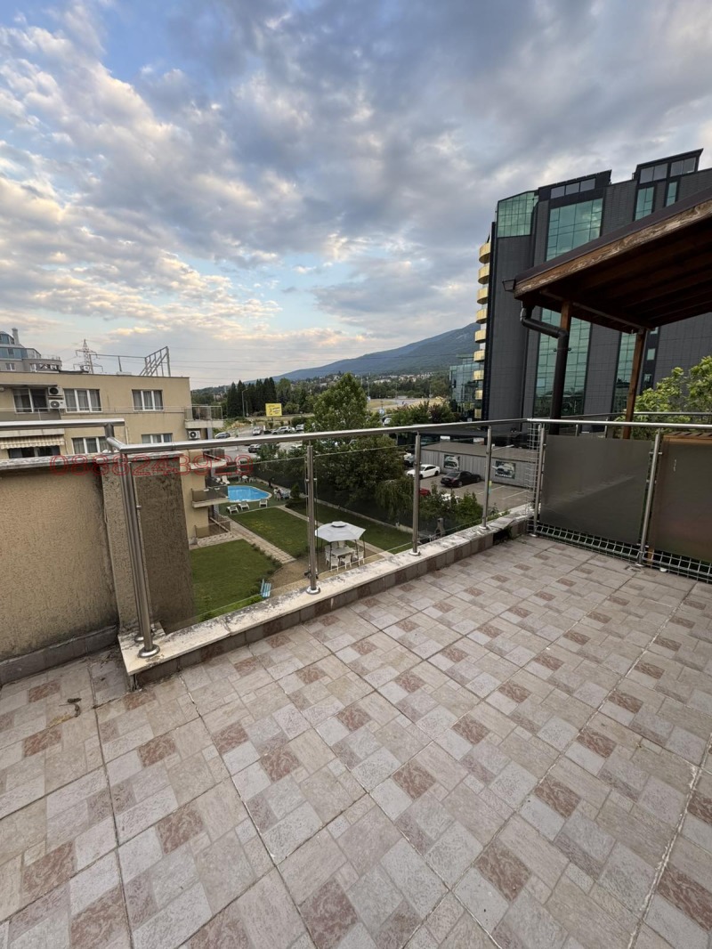 Till salu  3+ sovrum Sofia , Manastirski livadi , 186 kvm | 82822561 - bild [14]