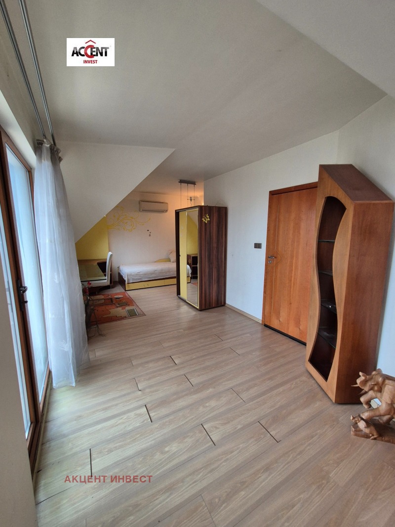 Продава МЕЗОНЕТ, гр. Варна, Гръцка махала, снимка 13 - Апартаменти - 53591749