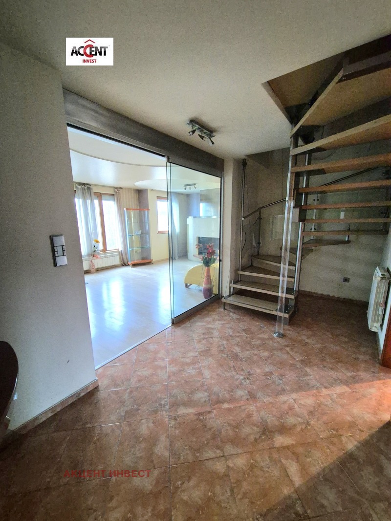 Продава МЕЗОНЕТ, гр. Варна, Гръцка махала