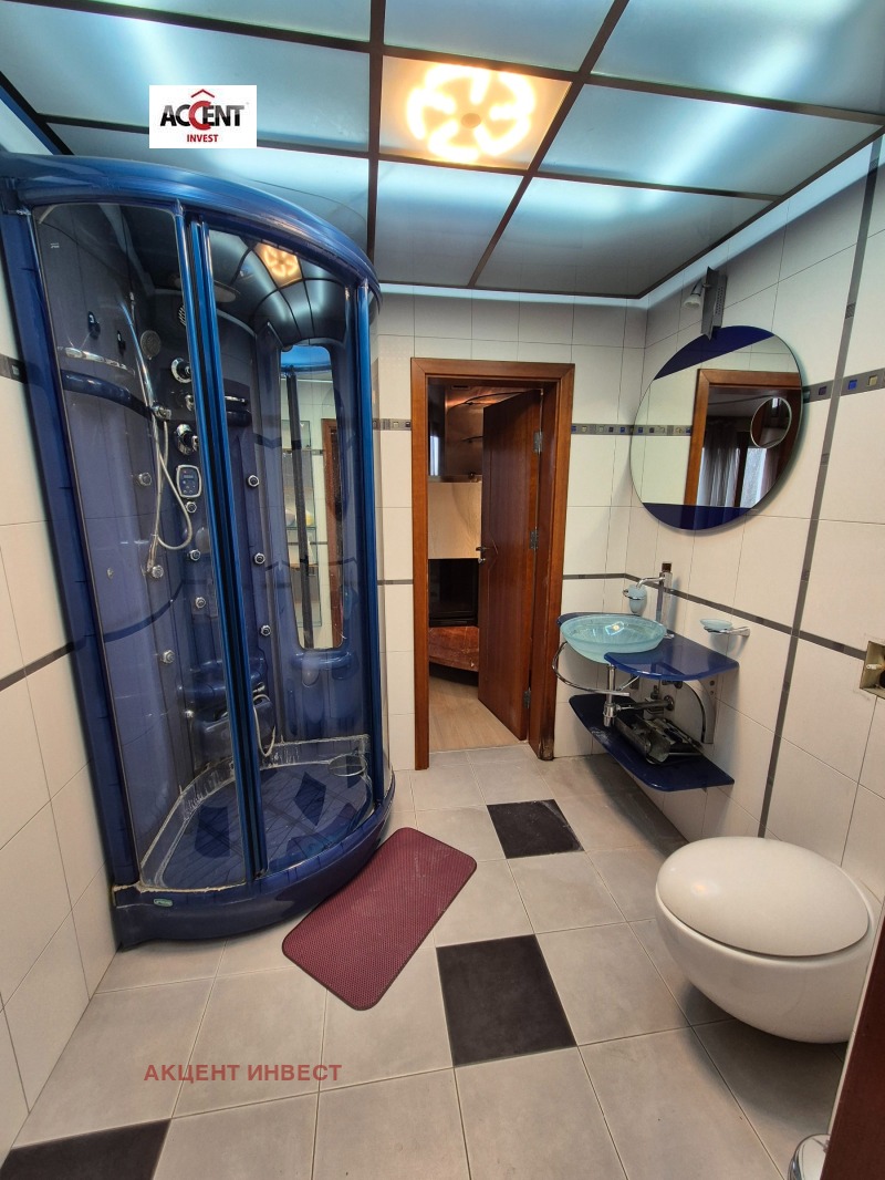 Продава МЕЗОНЕТ, гр. Варна, Гръцка махала, снимка 10 - Апартаменти - 53591749