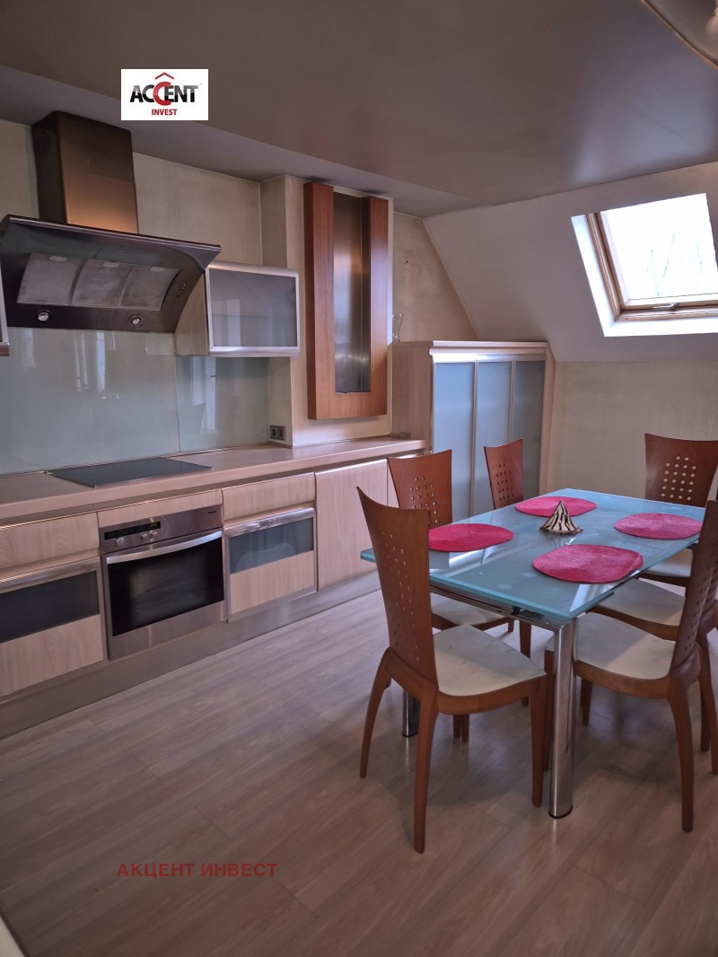 Продава МЕЗОНЕТ, гр. Варна, Гръцка махала, снимка 7 - Апартаменти - 53591749