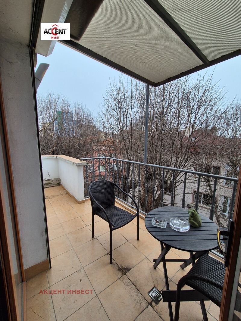 Продава МЕЗОНЕТ, гр. Варна, Гръцка махала, снимка 8 - Апартаменти - 53591749