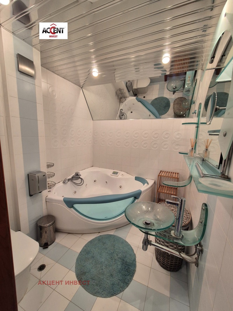 Продава МЕЗОНЕТ, гр. Варна, Гръцка махала, снимка 12 - Апартаменти - 53591749