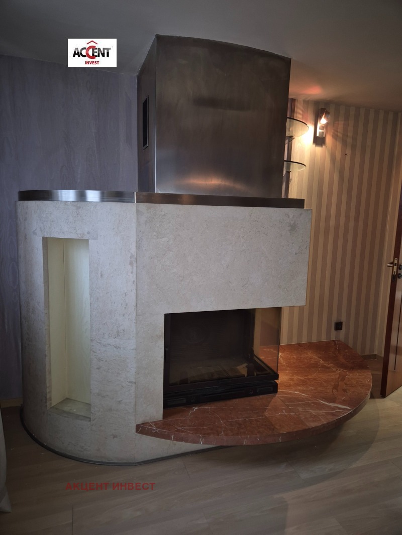 Продава МЕЗОНЕТ, гр. Варна, Гръцка махала, снимка 9 - Апартаменти - 53591749