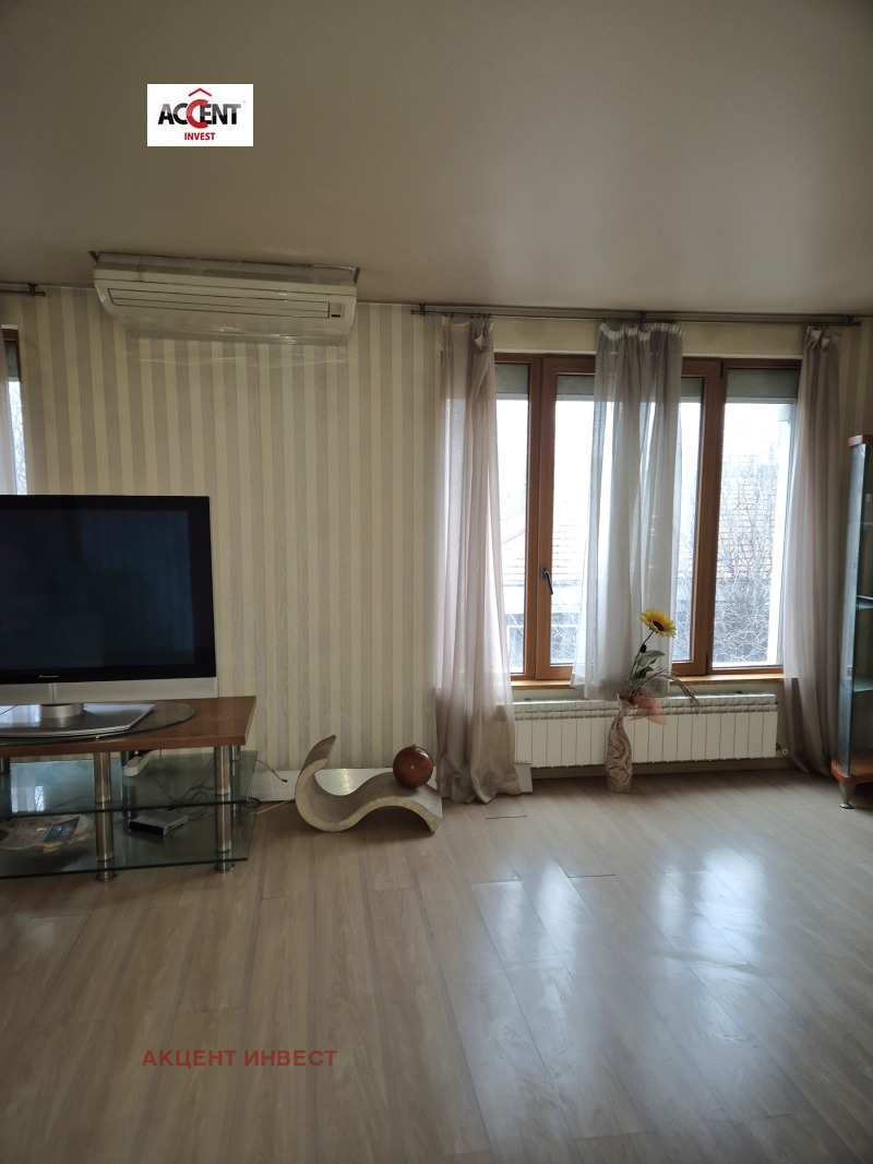 Продава МЕЗОНЕТ, гр. Варна, Гръцка махала, снимка 2 - Апартаменти - 53591749