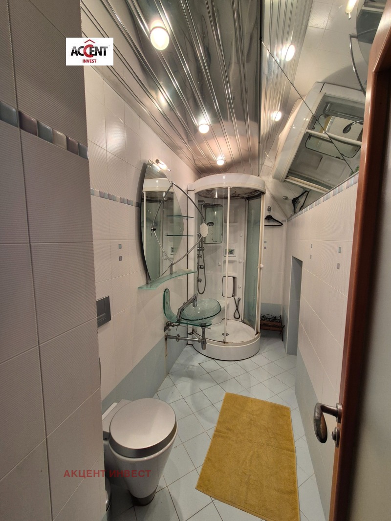 Продава МЕЗОНЕТ, гр. Варна, Гръцка махала, снимка 15 - Апартаменти - 53591749