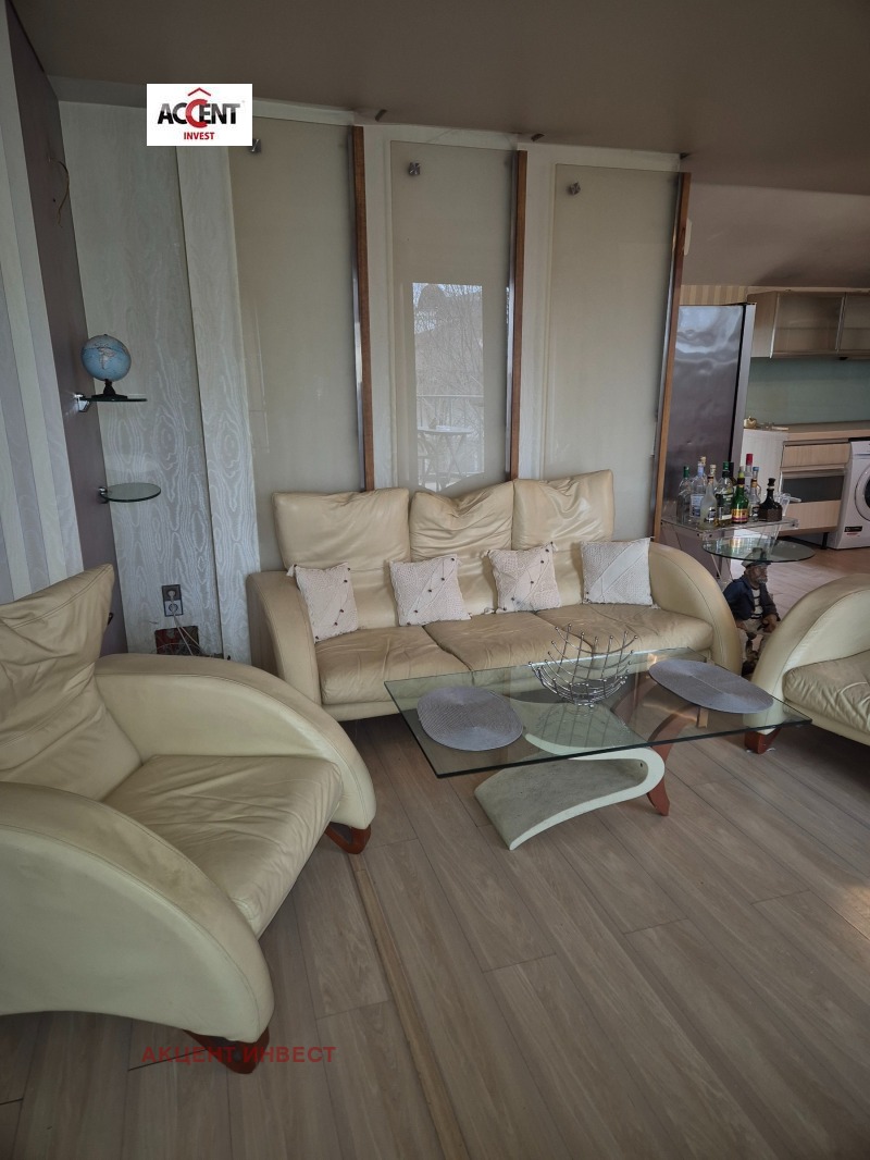 Продава МЕЗОНЕТ, гр. Варна, Гръцка махала, снимка 5 - Апартаменти - 53591749