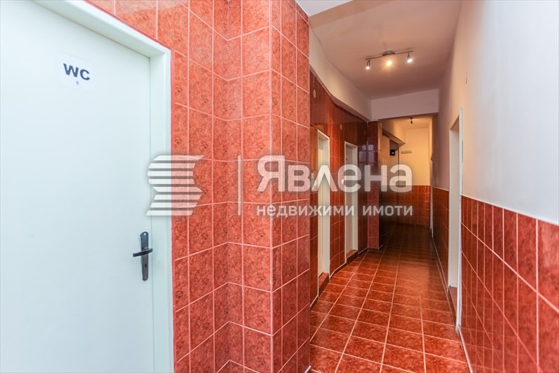Продава ОФИС, гр. София, Център, снимка 7 - Офиси - 55150419