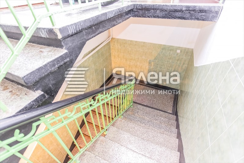 Продава ОФИС, гр. София, Център, снимка 5 - Офиси - 55150419