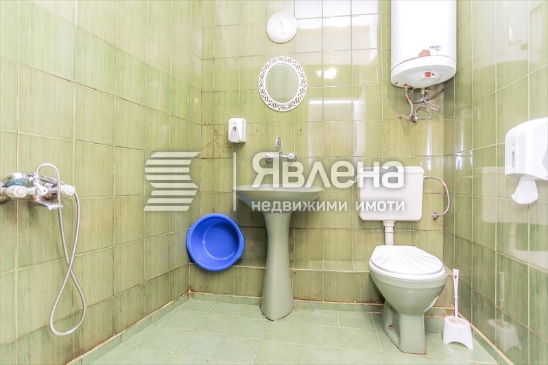 Продава ОФИС, гр. София, Център, снимка 8 - Офиси - 55150419