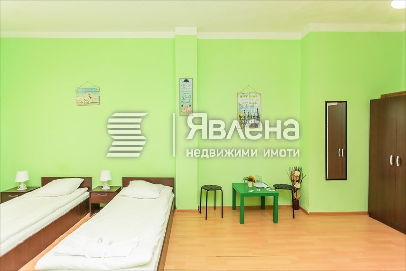 Продава ОФИС, гр. София, Център, снимка 14 - Офиси - 55150419