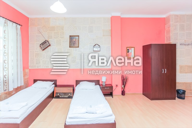 Продава ОФИС, гр. София, Център, снимка 17 - Офиси - 55150419
