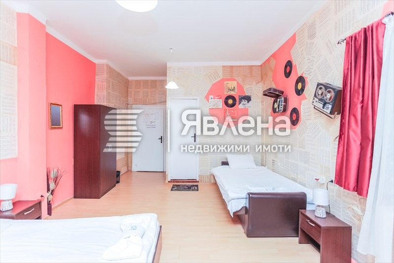 Продава ОФИС, гр. София, Център, снимка 16 - Офиси - 55150419