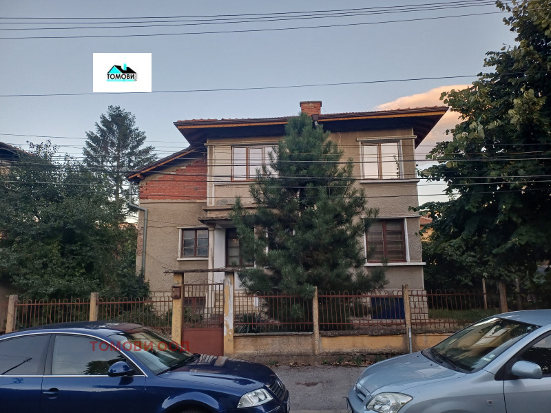 Продава ЕТАЖ ОТ КЪЩА, град Враца, Център • 159000 € • 83800971 — Holmes.bg