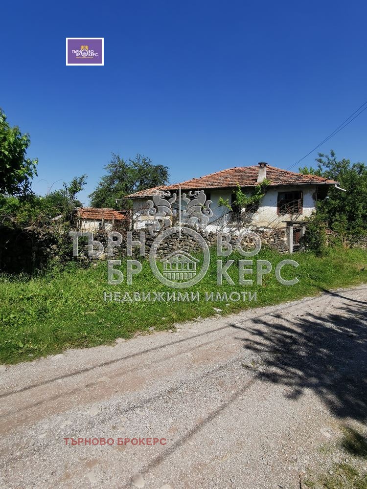 Продава КЪЩА, с. Балван, област Велико Търново, снимка 1 - Къщи - 45944129