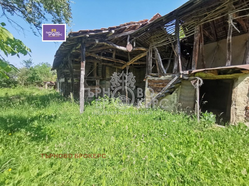 Продава КЪЩА, с. Балван, област Велико Търново, снимка 3 - Къщи - 45944129
