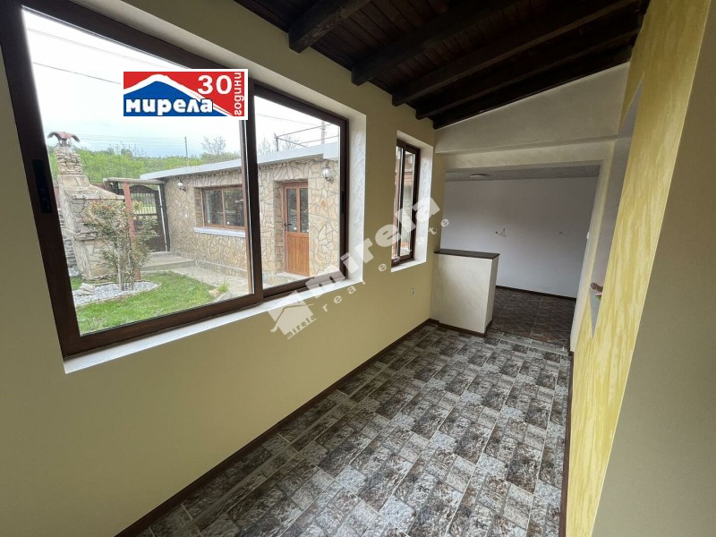 Til salg  Hus region Veliko Tarnovo , Novo selo , 1250 kvm | 98102198 - billede [10]
