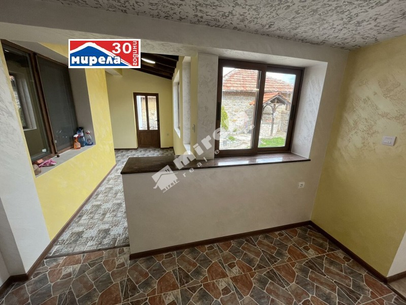Til salg  Hus region Veliko Tarnovo , Novo selo , 1250 kvm | 98102198 - billede [9]