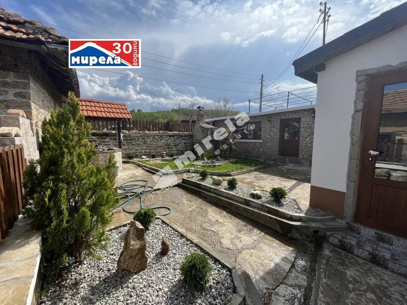 Til salg  Hus region Veliko Tarnovo , Novo selo , 1250 kvm | 98102198 - billede [5]