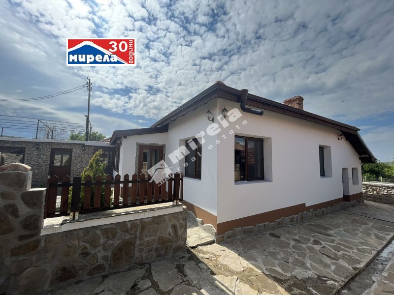 Til salg  Hus region Veliko Tarnovo , Novo selo , 1250 kvm | 98102198