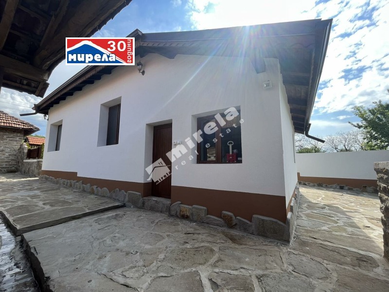 Til salg  Hus region Veliko Tarnovo , Novo selo , 1250 kvm | 98102198 - billede [3]