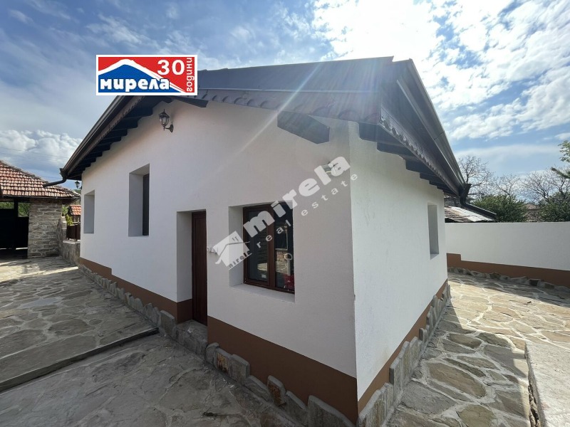 Til salg  Hus region Veliko Tarnovo , Novo selo , 1250 kvm | 98102198 - billede [7]