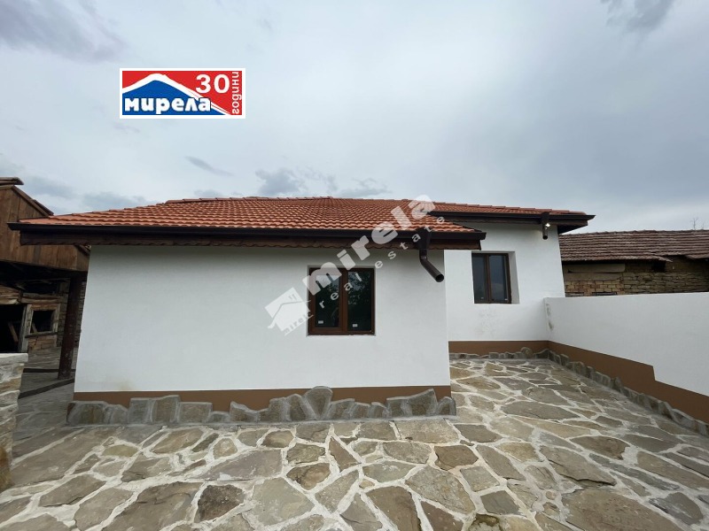 Til salg  Hus region Veliko Tarnovo , Novo selo , 1250 kvm | 98102198 - billede [6]
